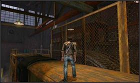 10 - Rozdział 12 Zdążyć na pociąg | Opis przejścia Uncharted 2 Among Thieves - Uncharted 2: Among Thieves - poradnik do gry