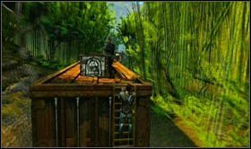 3 - Rozdział 13 Lokomotywa | Opis przejścia Uncharted 2 Among Thieves - Uncharted 2: Among Thieves - poradnik do gry