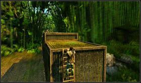 11 - Rozdział 13 Lokomotywa | Opis przejścia Uncharted 2 Among Thieves - Uncharted 2: Among Thieves - poradnik do gry