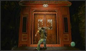 4 - Rozdział 14 Światełko na końcu tunelu | Opis przejścia Uncharted 2 Among Thieves - Uncharted 2: Among Thieves - poradnik do gry
