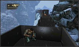 7 - Rozdział 14 Światełko na końcu tunelu | Opis przejścia Uncharted 2 Among Thieves - Uncharted 2: Among Thieves - poradnik do gry