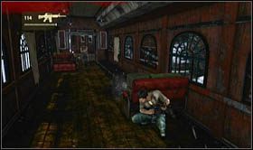 W chwili zażegnania niebezpieczeństwa ze strony helikoptera, przygotuj się na kolejny, tym razem od żywego przeciwnika - Rozdział 14 Światełko na końcu tunelu | Opis przejścia Uncharted 2 Among Thieves - Uncharted 2: Among Thieves - poradnik do gry