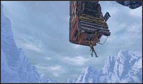 1 - Rozdział 15 Katastrofa kolejowa | Opis przejścia Uncharted 2 Among Thieves - Uncharted 2: Among Thieves - poradnik do gry