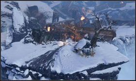 2 - Rozdział 15 Katastrofa kolejowa | Opis przejścia Uncharted 2 Among Thieves - Uncharted 2: Among Thieves - poradnik do gry