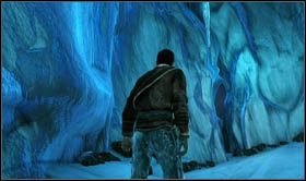 3 - Rozdział 17 W górach (1) | Opis przejścia Uncharted 2 Among Thieves - Uncharted 2: Among Thieves - poradnik do gry