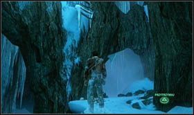 5 - Rozdział 17 W górach (1) | Opis przejścia Uncharted 2 Among Thieves - Uncharted 2: Among Thieves - poradnik do gry