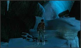 1 - Rozdział 17 W górach (2) | Opis przejścia Uncharted 2 Among Thieves - Uncharted 2: Among Thieves - poradnik do gry