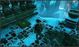 2 - Rozdział 18 Serce z lodu (1) | Opis przejścia Uncharted 2 Among Thieves - Uncharted 2: Among Thieves - poradnik do gry