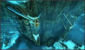 3 - Rozdział 18 Serce z lodu (1) | Opis przejścia Uncharted 2 Among Thieves - Uncharted 2: Among Thieves - poradnik do gry
