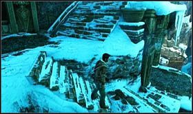 4 - Rozdział 18 Serce z lodu (1) | Opis przejścia Uncharted 2 Among Thieves - Uncharted 2: Among Thieves - poradnik do gry