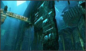 6 - Rozdział 18 Serce z lodu (1) | Opis przejścia Uncharted 2 Among Thieves - Uncharted 2: Among Thieves - poradnik do gry