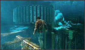 W ten sposób trafisz do wieży z wieloma trybami - Rozdział 18 Serce z lodu (1) | Opis przejścia Uncharted 2 Among Thieves - Uncharted 2: Among Thieves - poradnik do gry