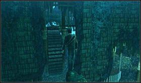 7 - Rozdział 18 Serce z lodu (1) | Opis przejścia Uncharted 2 Among Thieves - Uncharted 2: Among Thieves - poradnik do gry