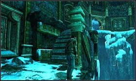 2 - Rozdział 18 Serce z lodu (2) | Opis przejścia Uncharted 2 Among Thieves - Uncharted 2: Among Thieves - poradnik do gry