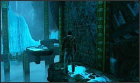 7 - Rozdział 18 Serce z lodu (2) | Opis przejścia Uncharted 2 Among Thieves - Uncharted 2: Among Thieves - poradnik do gry