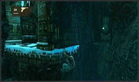 W ten sposób dotrzesz na trzeci tryb - Rozdział 18 Serce z lodu (2) | Opis przejścia Uncharted 2 Among Thieves - Uncharted 2: Among Thieves - poradnik do gry