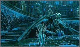 12 - Rozdział 18 Serce z lodu (2) | Opis przejścia Uncharted 2 Among Thieves - Uncharted 2: Among Thieves - poradnik do gry