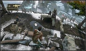 8 - Rozdział 19 Oblężenie | Opis przejścia Uncharted 2 Among Thieves - Uncharted 2: Among Thieves - poradnik do gry