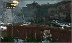 1 - Rozdział 20 Kotek i mysz (1) | Opis przejścia Uncharted 2 Among Thieves - Uncharted 2: Among Thieves - poradnik do gry