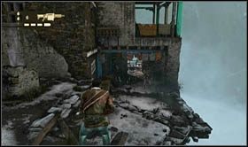 2 - Rozdział 20 Kotek i mysz (1) | Opis przejścia Uncharted 2 Among Thieves - Uncharted 2: Among Thieves - poradnik do gry