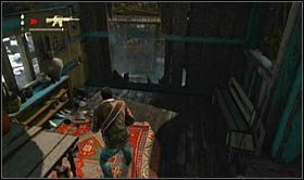 7 - Rozdział 20 Kotek i mysz (1) | Opis przejścia Uncharted 2 Among Thieves - Uncharted 2: Among Thieves - poradnik do gry