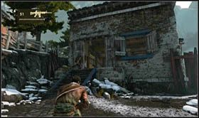 5 - Rozdział 20 Kotek i mysz (2) | Opis przejścia Uncharted 2 Among Thieves - Uncharted 2: Among Thieves - poradnik do gry