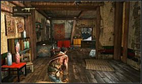 7 - Rozdział 20 Kotek i mysz (2) | Opis przejścia Uncharted 2 Among Thieves - Uncharted 2: Among Thieves - poradnik do gry