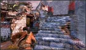 7 - Rozdział 22 Gompa (1) | Opis przejścia Uncharted 2 Among Thieves - Uncharted 2: Among Thieves - poradnik do gry