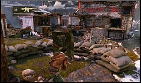 1 - Rozdział 22 Gompa (2) | Opis przejścia Uncharted 2 Among Thieves - Uncharted 2: Among Thieves - poradnik do gry