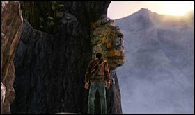 4 - Rozdział 22 Gompa (2) | Opis przejścia Uncharted 2 Among Thieves - Uncharted 2: Among Thieves - poradnik do gry