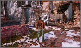 6 - Rozdział 22 Gompa (2) | Opis przejścia Uncharted 2 Among Thieves - Uncharted 2: Among Thieves - poradnik do gry