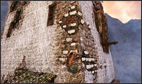 8 - Rozdział 22 Gompa (2) | Opis przejścia Uncharted 2 Among Thieves - Uncharted 2: Among Thieves - poradnik do gry
