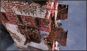 9 - Rozdział 22 Gompa (2) | Opis przejścia Uncharted 2 Among Thieves - Uncharted 2: Among Thieves - poradnik do gry