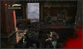 3 - Rozdział 22 Gompa (3) | Opis przejścia Uncharted 2 Among Thieves - Uncharted 2: Among Thieves - poradnik do gry