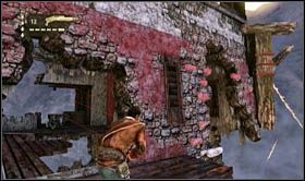 5 - Rozdział 22 Gompa (3) | Opis przejścia Uncharted 2 Among Thieves - Uncharted 2: Among Thieves - poradnik do gry