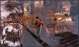 7 - Rozdział 22 Gompa (3) | Opis przejścia Uncharted 2 Among Thieves - Uncharted 2: Among Thieves - poradnik do gry