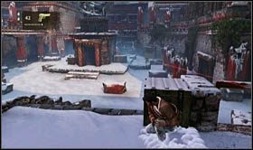 9 - Rozdział 22 Gompa (3) | Opis przejścia Uncharted 2 Among Thieves - Uncharted 2: Among Thieves - poradnik do gry