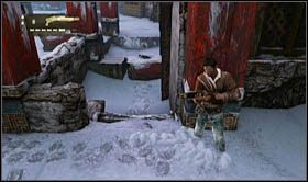 10 - Rozdział 22 Gompa (3) | Opis przejścia Uncharted 2 Among Thieves - Uncharted 2: Among Thieves - poradnik do gry