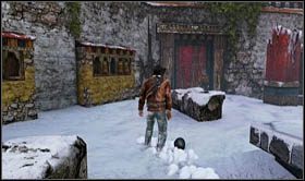 11 - Rozdział 22 Gompa (3) | Opis przejścia Uncharted 2 Among Thieves - Uncharted 2: Among Thieves - poradnik do gry