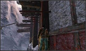 12 - Rozdział 22 Gompa (3) | Opis przejścia Uncharted 2 Among Thieves - Uncharted 2: Among Thieves - poradnik do gry