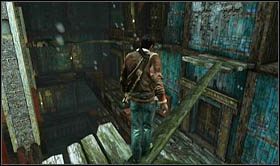 3 - Rozdział 23 Znowu razem (1) | Opis przejścia Uncharted 2 Among Thieves - Uncharted 2: Among Thieves - poradnik do gry