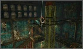 4 - Rozdział 23 Znowu razem (1) | Opis przejścia Uncharted 2 Among Thieves - Uncharted 2: Among Thieves - poradnik do gry