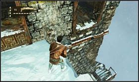 5 - Rozdział 23 Znowu razem (1) | Opis przejścia Uncharted 2 Among Thieves - Uncharted 2: Among Thieves - poradnik do gry