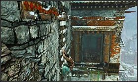 6 - Rozdział 23 Znowu razem (1) | Opis przejścia Uncharted 2 Among Thieves - Uncharted 2: Among Thieves - poradnik do gry