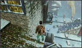 7 - Rozdział 23 Znowu razem (1) | Opis przejścia Uncharted 2 Among Thieves - Uncharted 2: Among Thieves - poradnik do gry