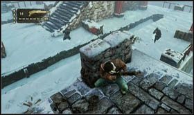 8 - Rozdział 23 Znowu razem (1) | Opis przejścia Uncharted 2 Among Thieves - Uncharted 2: Among Thieves - poradnik do gry