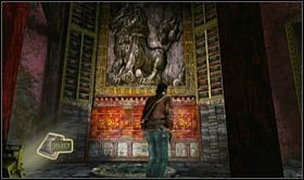 1 - Rozdział 23 Znowu razem (2) | Opis przejścia Uncharted 2 Among Thieves - Uncharted 2: Among Thieves - poradnik do gry