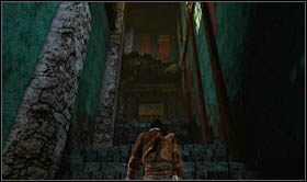 5 - Rozdział 23 Znowu razem (2) | Opis przejścia Uncharted 2 Among Thieves - Uncharted 2: Among Thieves - poradnik do gry