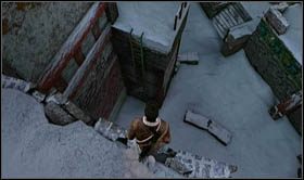 Teraz wystarczy tylko tam wrócić - Rozdział 23 Znowu razem (2) | Opis przejścia Uncharted 2 Among Thieves - Uncharted 2: Among Thieves - poradnik do gry
