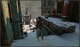 11 - Rozdział 23 Znowu razem (2) | Opis przejścia Uncharted 2 Among Thieves - Uncharted 2: Among Thieves - poradnik do gry